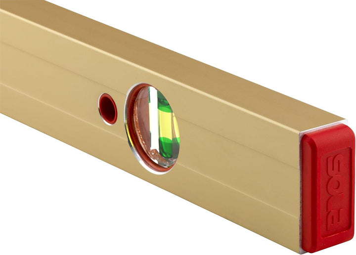 Wasserwaage Aluminium AZ 200, Länge : 50 cm, für Spannzange : 7-teilig 500 mm, 500 mm