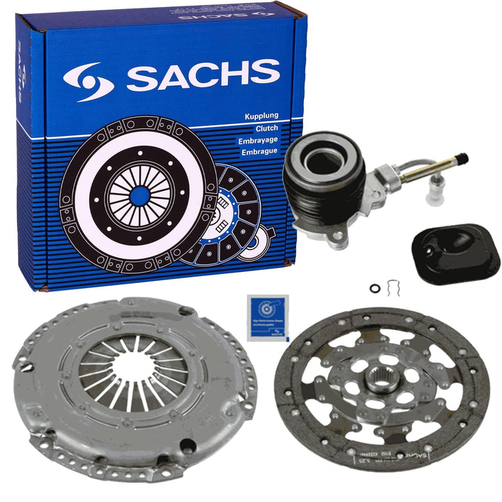 SACHS 3000 990 354 Kupplungssatz