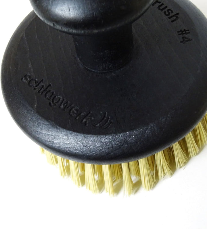 Schlagwerk-Cajonbürste BRC04 -inch