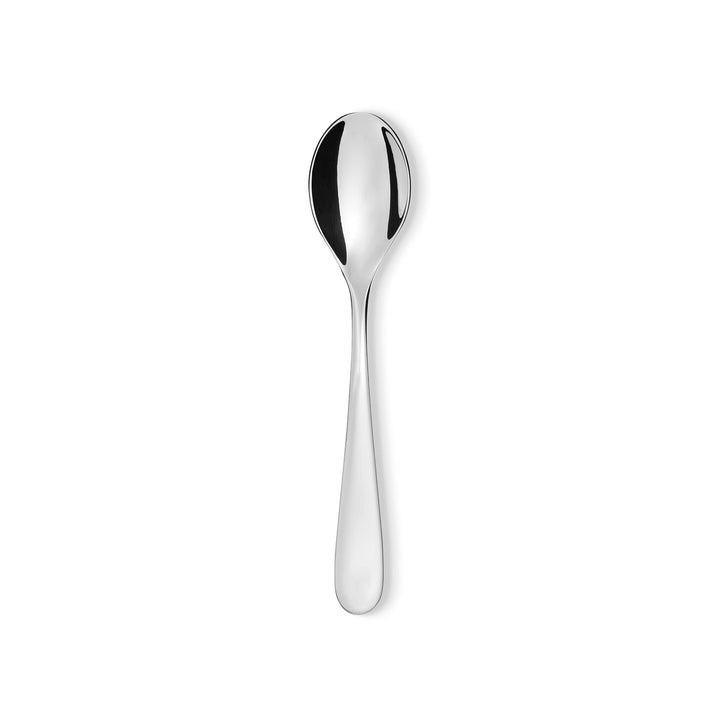 Alessi Tafellöffel Nuovo Milano glänzend