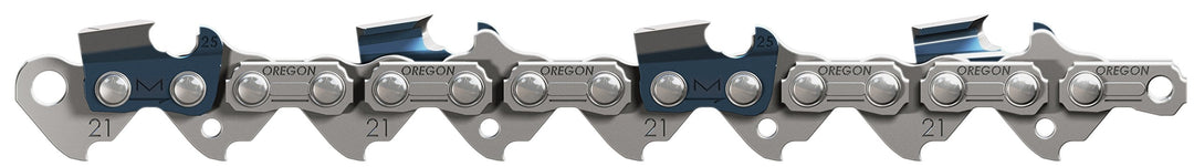 Oregon Kette MC 325 1,5 VM mit SG, M21LPX072E