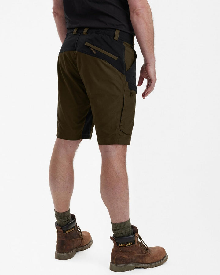 Deerhunter Shorts Strike 32" (C48) Braun, 32" (C48) Braun