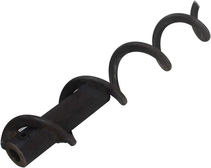 Transportschnecke förderspirale pellet 200 300 400 500 600mm Pelletförderschnecke förderschnecke pel