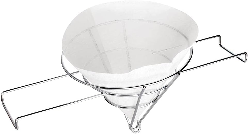 Vogue CN956 Fettfilterkegel Single, Single