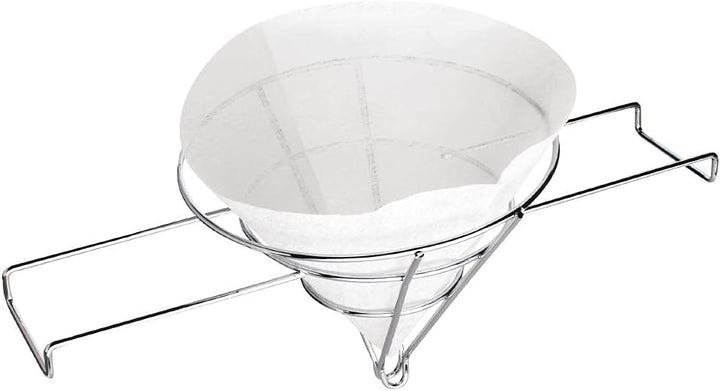 Vogue Filter für Vogue CN956 (50 Stück) Einzelbett, Einzelbett