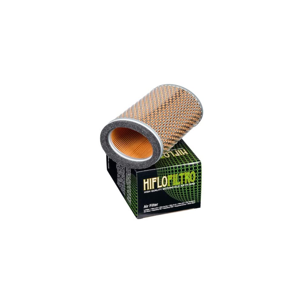 85662 - Luftfilter HFA6504