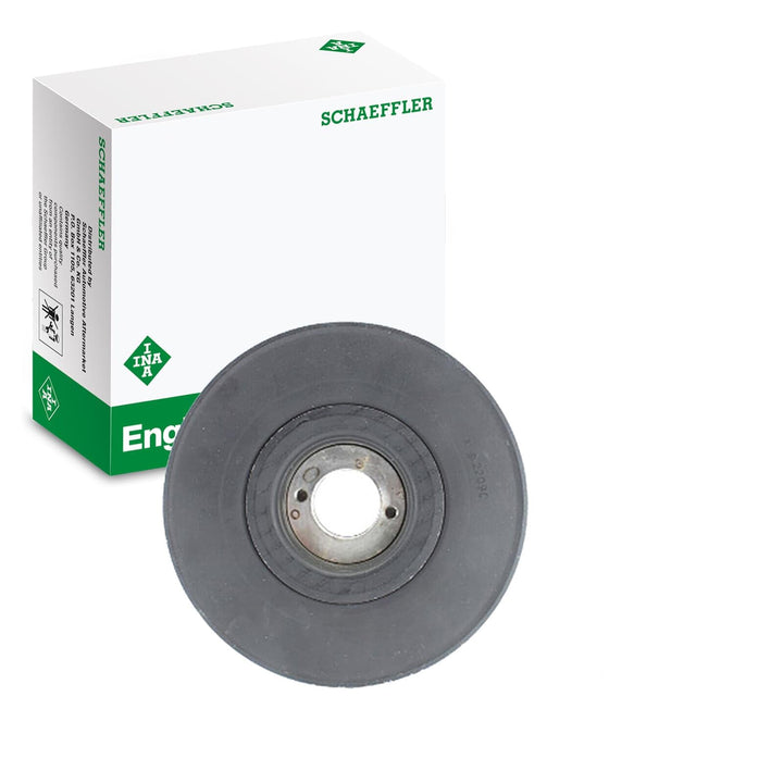 LUK 544003910 Riemenscheibe, Kurbelwelle