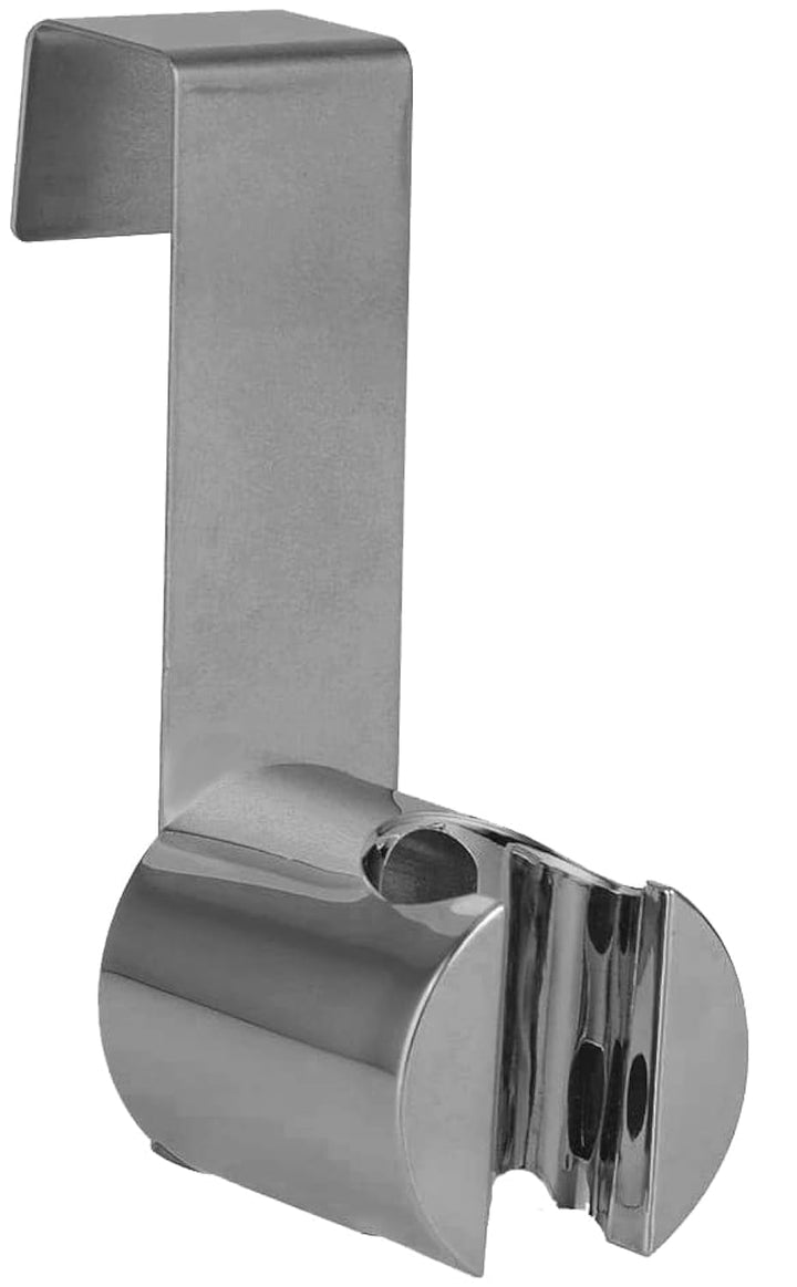 AVAbay Sprühkopf-Halter, Hand-Bidet-Halterung für Toilette, Shattaf-Aufhänger, Haken, Befestigung, T