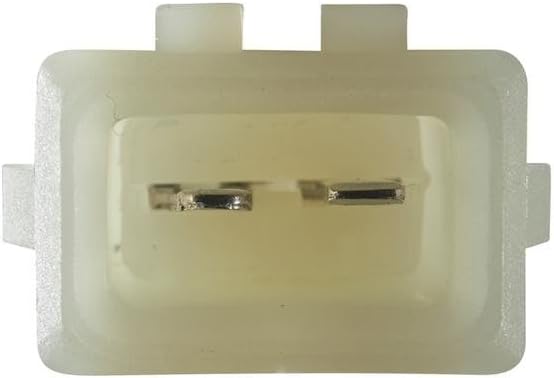 HELLA - Halogen-Rückfahrscheinwerfer - 12V - Einbau - 2-Punkt Befestigung - Stecker: AMP - 2ZR 009 0