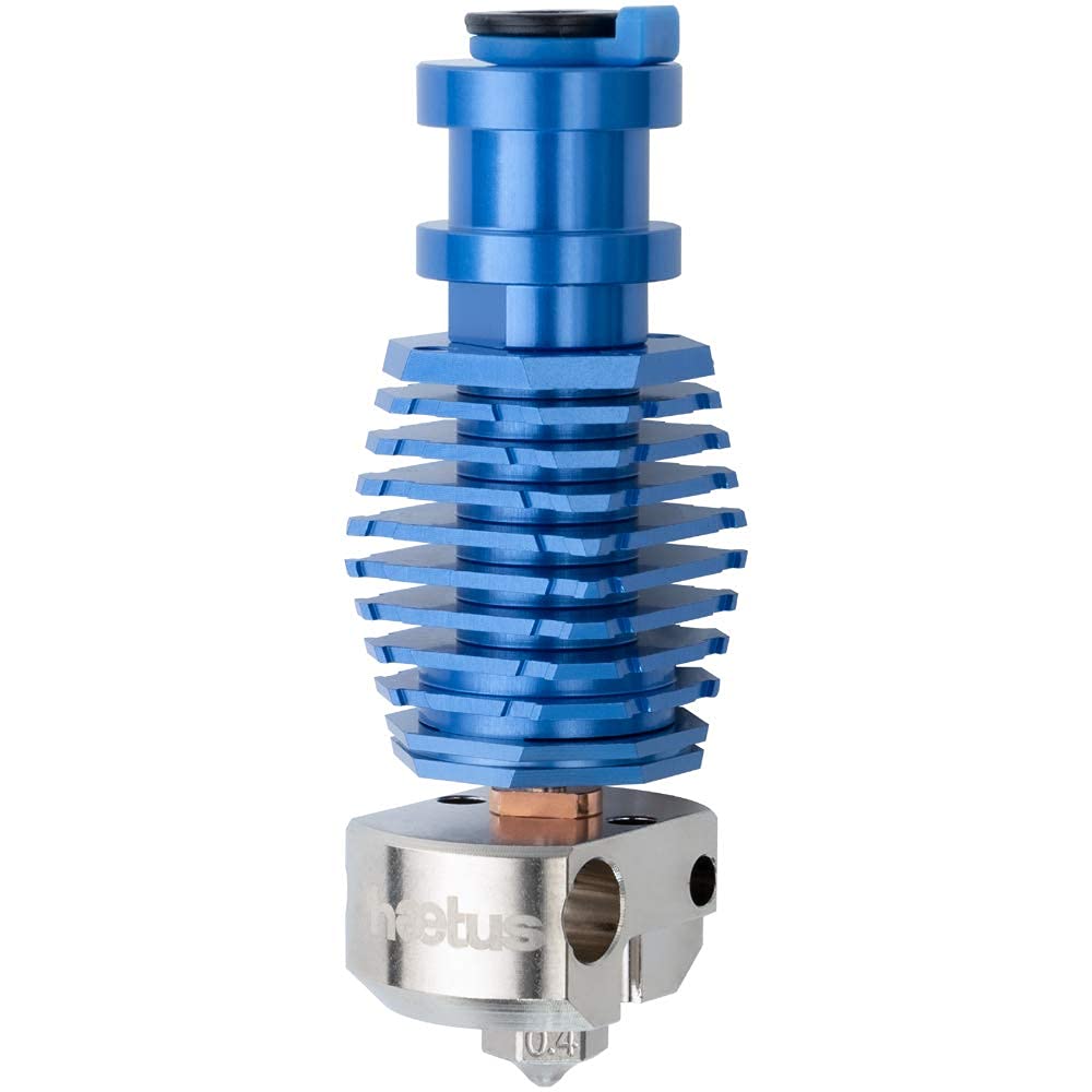 Bis zu 500 ℃ hitzebeständige Ganzmetall-Dragonfly Hotend BMO aus Bimetall, hitzebeständige Kupferdüs