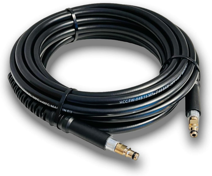 Hochdruckschlauch für Kärcher Hochdruckreiniger K2 K3 K4 K5 K6 K7 Home & Garden Serie ab Baujahr 200