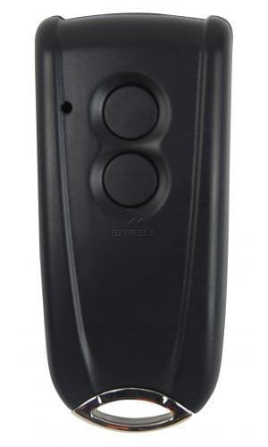 Hörmann Ecostar Fernbedienung RSC 2 433,92 Mhz RSC2
