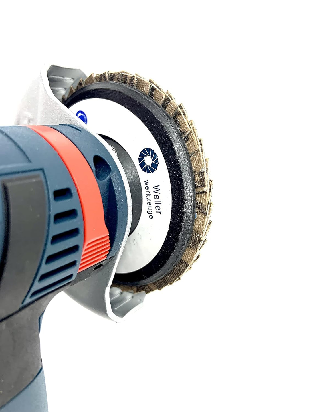 Fächerscheiben SET Körnung:180 76x10mm passend für mini Akku Winkelschleifer wie Bosch GWS 10,8V 12V