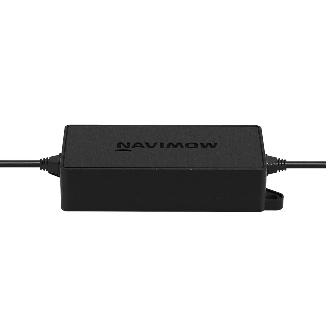 Segway Navimow Netzteiladapter für Antenne für den X420 Mähroboter, ermöglicht die Installation der