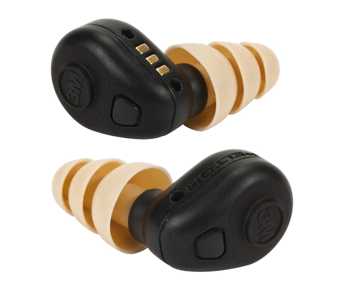 3M PELTOR Tactical Ohrstöpsel TEP-200 EU