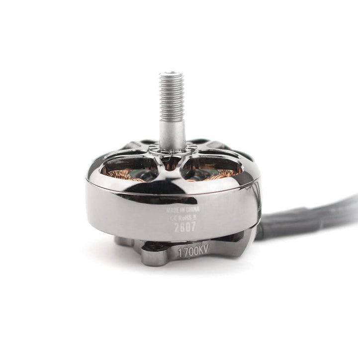 EMAX ECOII 2807 1300KV 3-6S Bürstenloser Motor für RC FPV Racing Quadcopter Drohne (1300KV, 1 Stück)