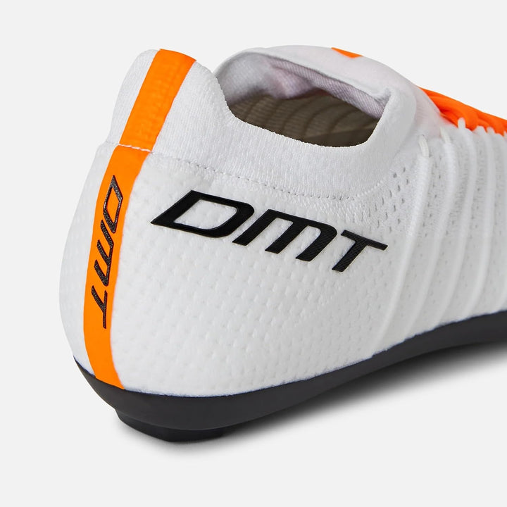 DMT Unisex Kr Sl Rennradschuhe 38.5 EU Weiss, 38.5 EU Weiß