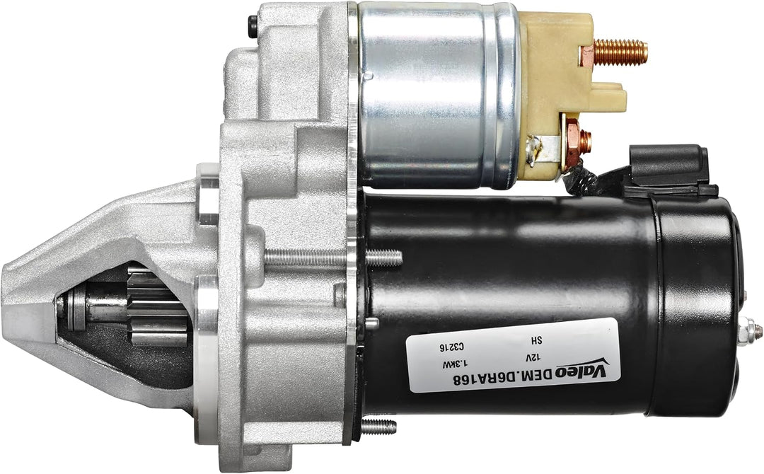 VALEO 432675 Anlasser