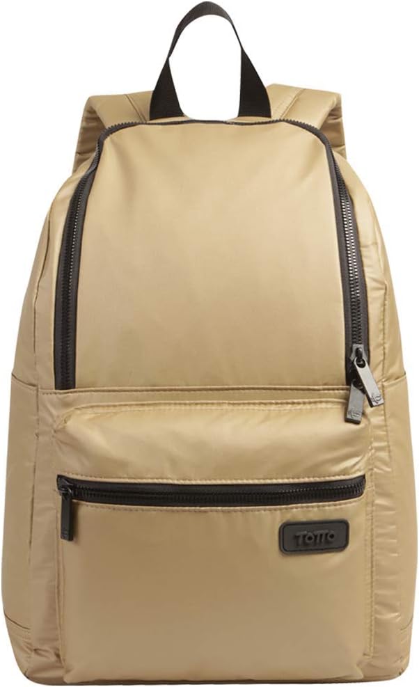 Totto MA04IND555-1610J-T1H Jungen Rucksack, Shire