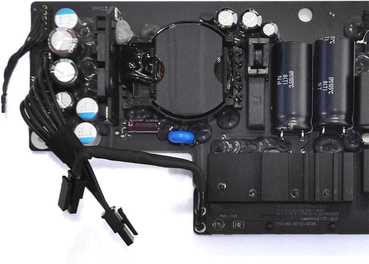 Original 185 W PSU A1418 Power Board Netzteil für Apple iMac 21,5 Zoll A1418 Ende 2012 Anfang 2013 M