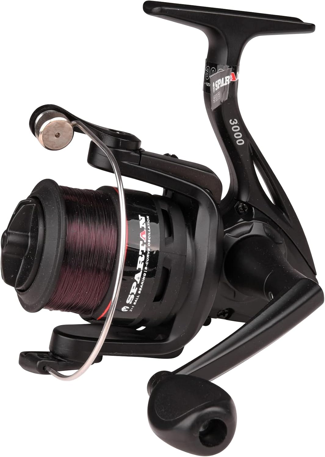 Power Catcher Spartan Spin FD 6000, 6000