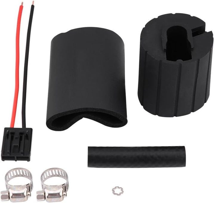 GSS342 255LPH Universelle elektrische Hochdruckkraftstoffpumpe im Tank mit Einbausatz 12V 15-90 PSI