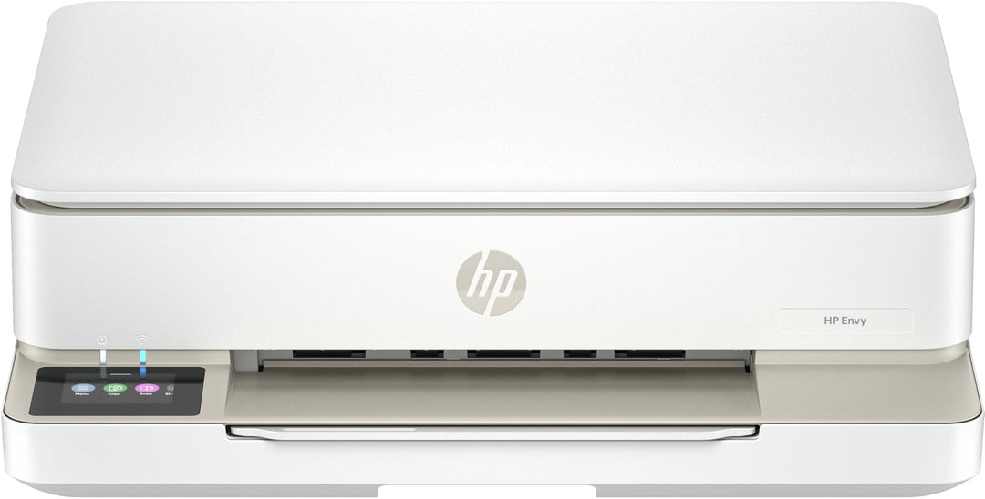 HP ENVY 6132E