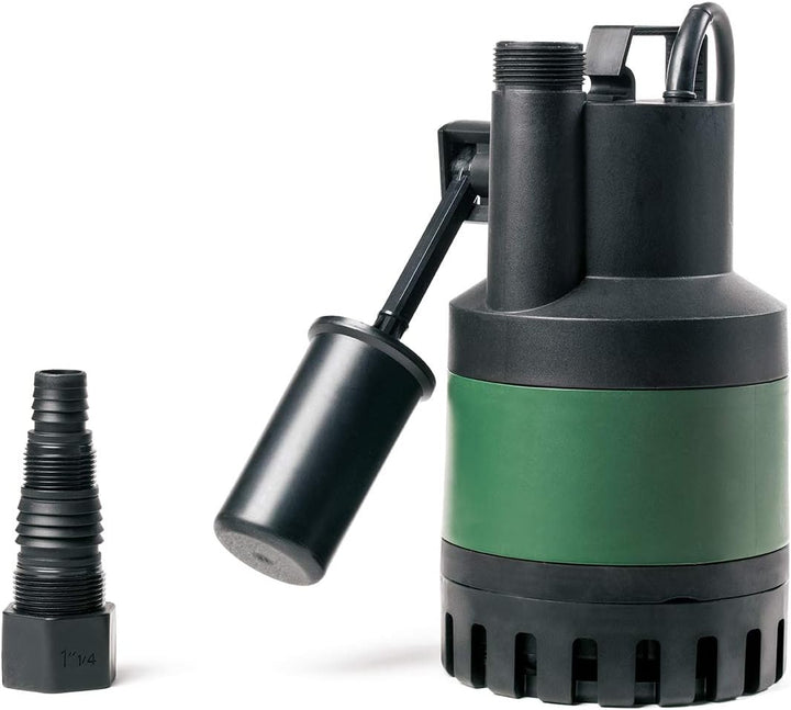 DAB Wasserpumpe – Pumpe DAB Nova – Frischwasserpumpe Zuhause 600 Ma