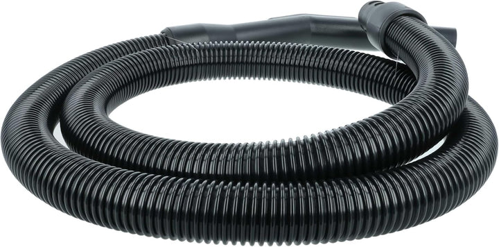 vhbw 2x Universal Ersatz Schlauch für gängige Staubsauger - Flexibel, 1,8 m, Handgriff, 32mm / 35 mm