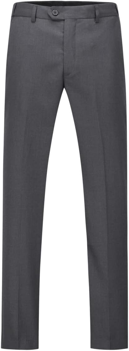 YOUTHUP Anzug Herren Anzug Slim Fit 2 Teilig Anzüge Schalkragen Herrenanzug für Hochzeit Business S