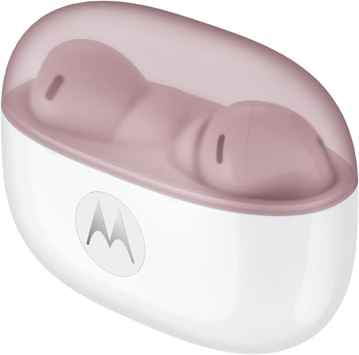 Motorola moto buds 2 (Bluetooth 6.0, Hi-Res Sound, CrystalTalk-AI, aktive Geräuschunterdrückung bis