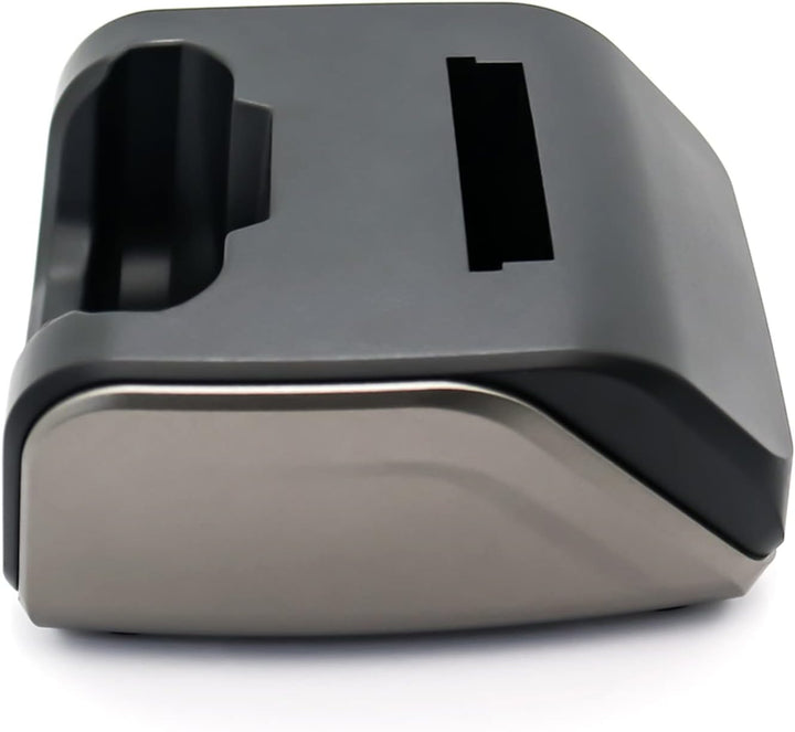 Palmare POS Android 10.0 Terminale PDA Scanner di codici a Barre 1D/2D/QR Con Base di ricarica Suppo