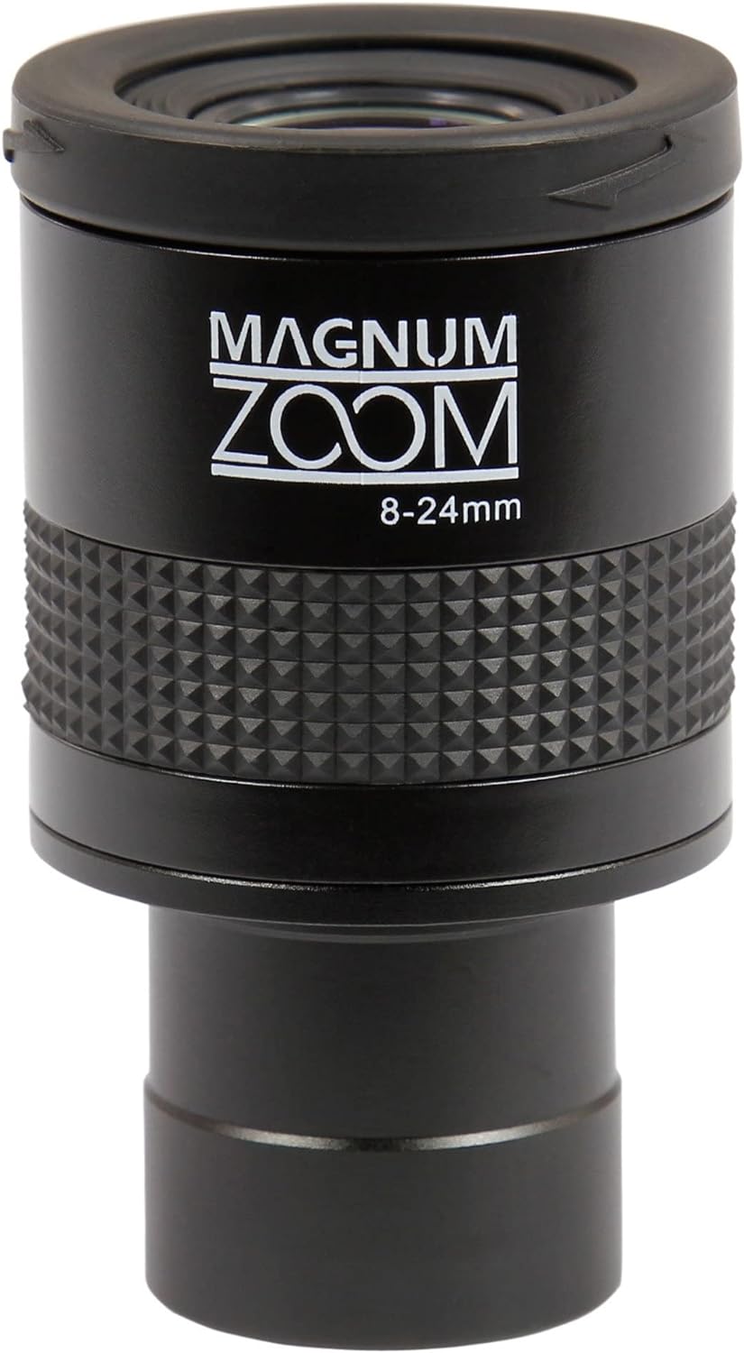 Omegon Magnum Zoomokular 8-24mm 1,25''