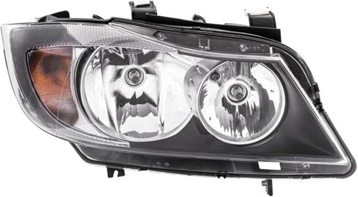 HELLA 1E3 354 697-021 Halogen-Hauptscheinwerfer - rechts - für u.a. BMW 3 (E90), Rechts