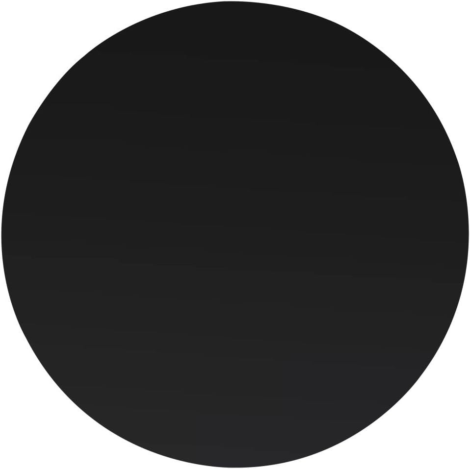 Homgoday Tischplatte Glasplatte Tischplatte Schreibtischplatte Ersatztischplatte Glasplatte für Esst