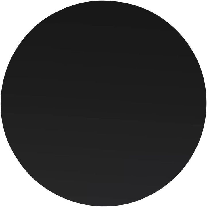 Homgoday Tischplatte Glasplatte Tischplatte Schreibtischplatte Ersatztischplatte Glasplatte für Esst