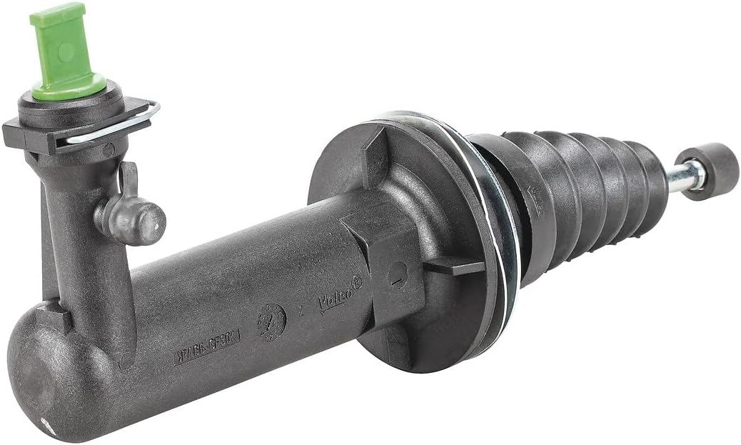 VALEO Nehmerzylinder Kupplung 804750