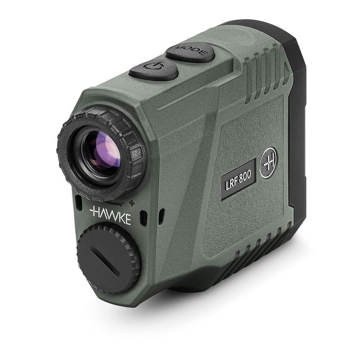HAWKE LASER RANGE FINDER 41022 800yd, Ausrüstung