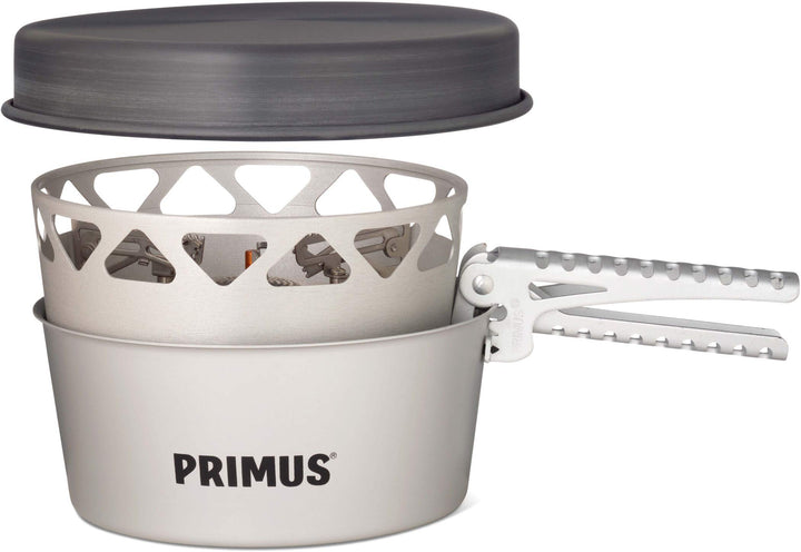 Primus Essential Stove Set 2.3L, 2.3L