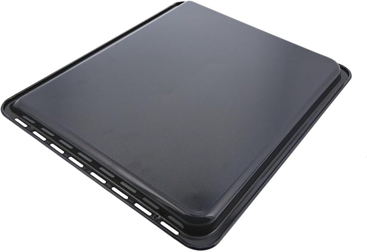 Backblech für Backofen kompatibel mit Electrolux 3532454075 Backofenblech für Herd Kombiblech