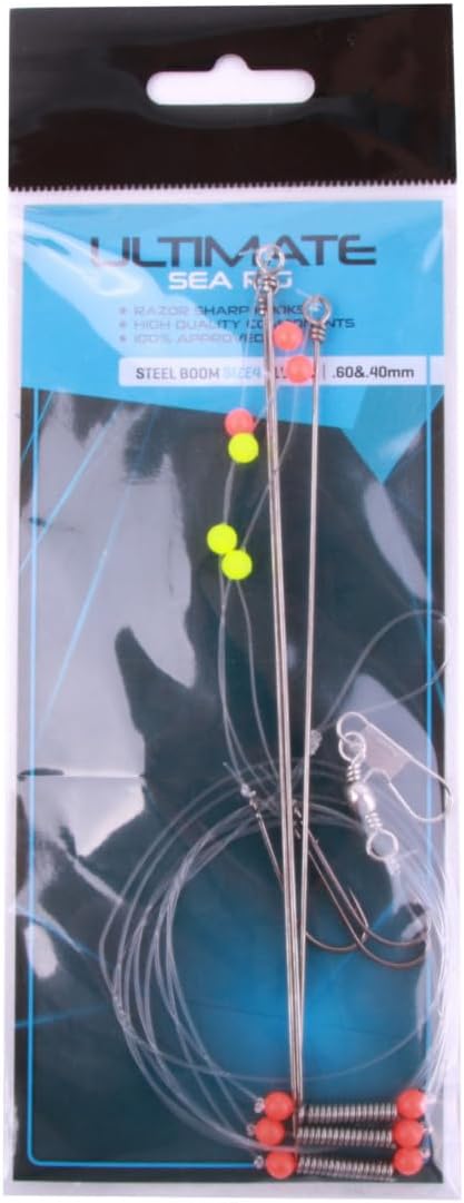 Ultimate BeachForce Beach Set 4.20m (100-250g) Set, 4.20m (100-250g) Set