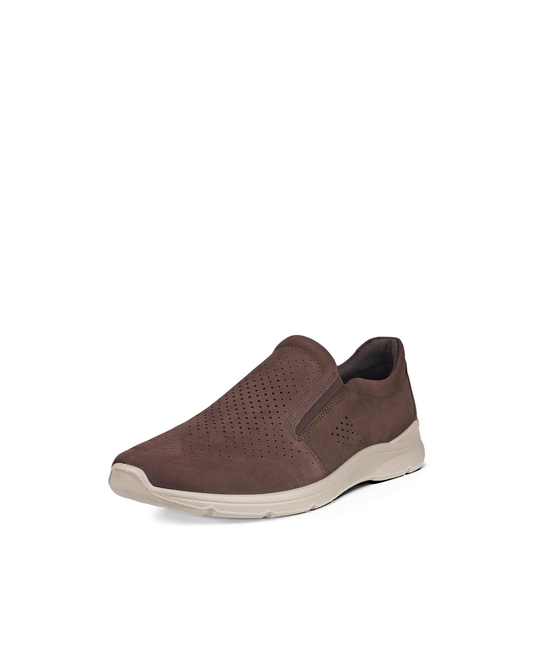 ECCO Herren IrvingShoes 39 EU Mocha, 39 EU Mocha
