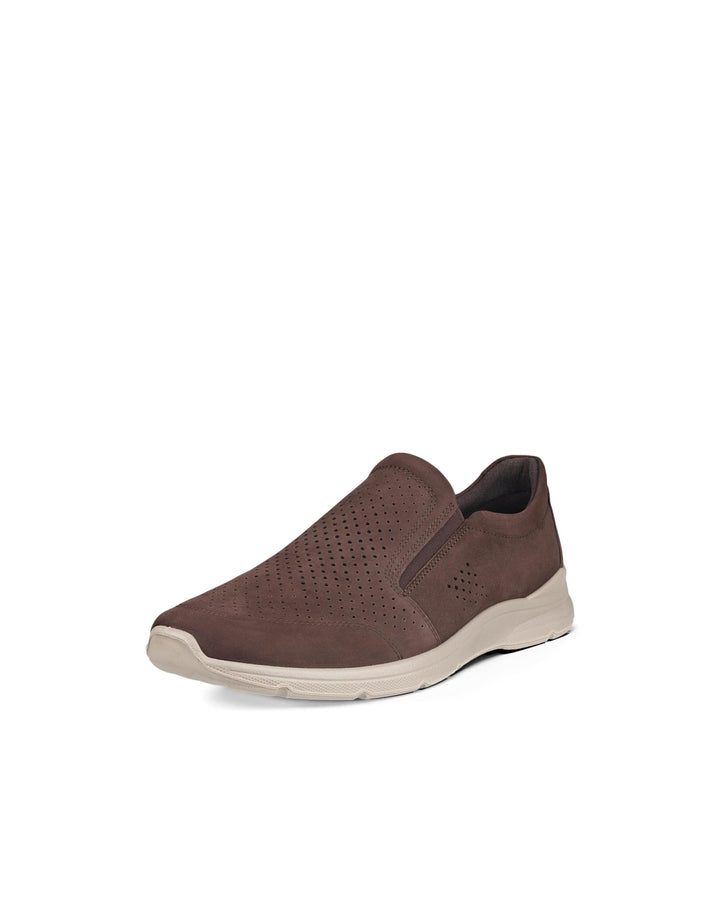 ECCO Herren IrvingSchuhe 40 EU Braun, 40 EU Braun