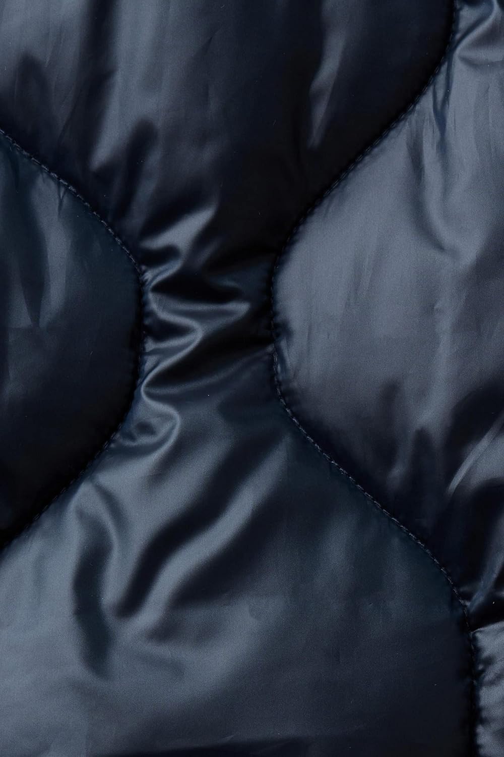 ESPRIT Damen Jacke, M 400/NAVY