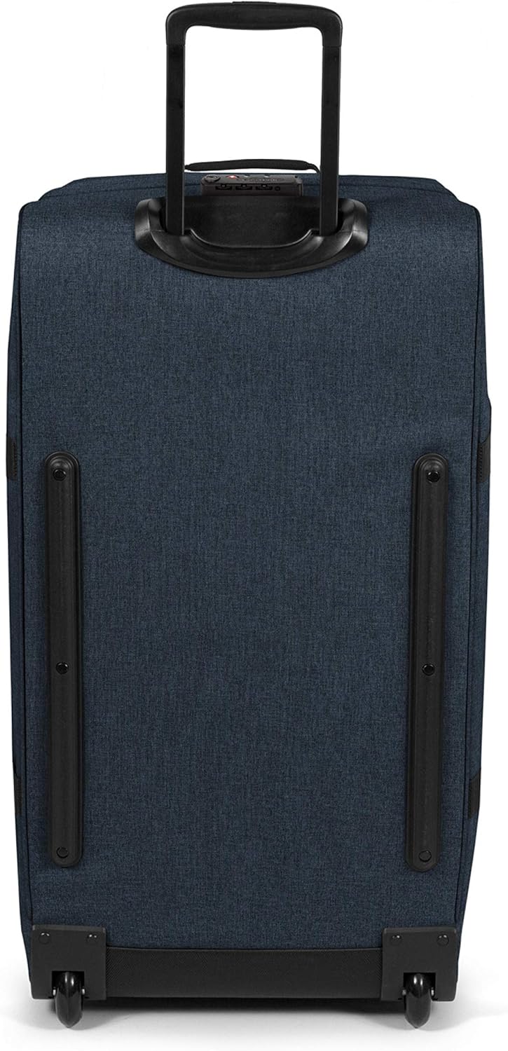 EASTPAK Tranverz S Gepäck, Einheitsgrösse Triple Denim, Triple Denim