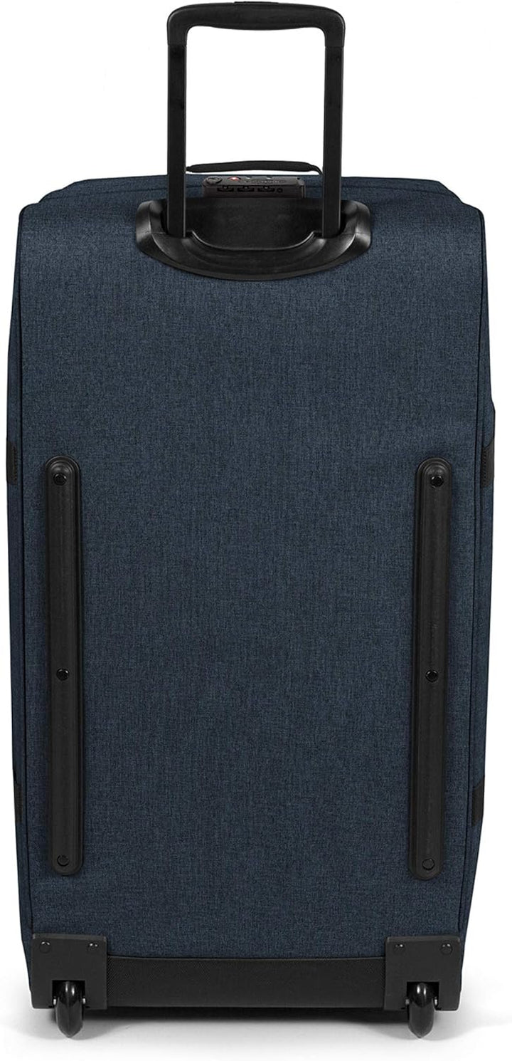 EASTPAK Tranverz S Gepäck, Einheitsgrösse Triple Denim, Triple Denim