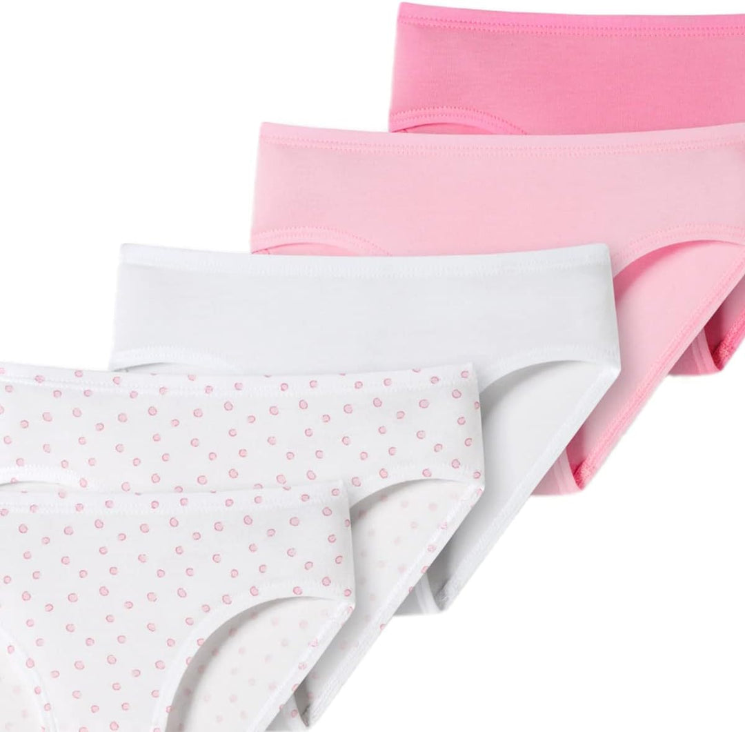 Schiesser Mädchen Unterwäsche (5er Pack), Sortiert 11_173271