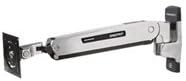 Ergotron Interactive Arm LD Fuer LCD bis 106cm 42Zoll 3,2-11,3kg. belastbar Anhebung 51cm LCD Reichw