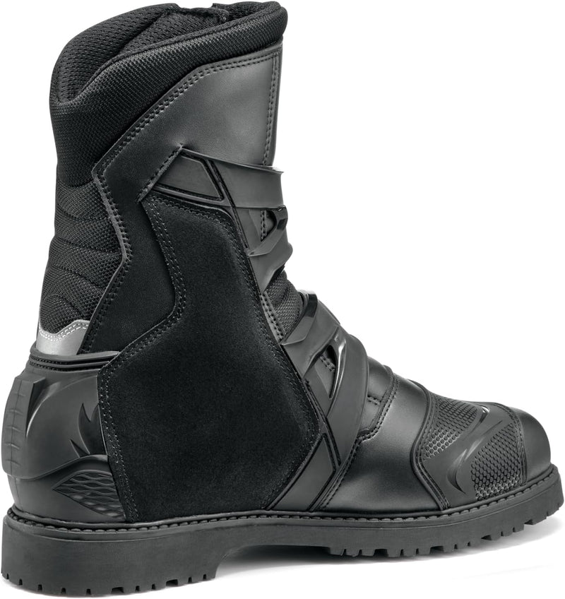Sidi Herren Mid Adventure 2 Gore-texAllroad boots, 39 EU