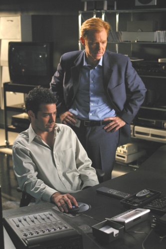 CSI: Miami - Season 1 [6 DVDs], DVD